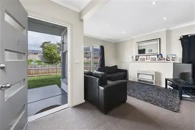 Second view of Homely unit listing, 1/5 Wyndham Road, Claremont TAS 7011