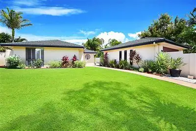 Third view of Homely house listing, 56 Barrier Reef Drive, Mermaid Waters QLD 4218