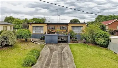 Main view of Homely house listing, 61A & 61B Lake St, Edenhope VIC 3318