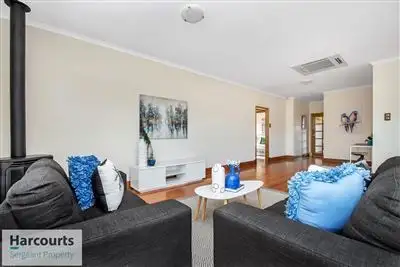 Fifth view of Homely house listing, 40 Brion Drive, Paralowie SA 5108