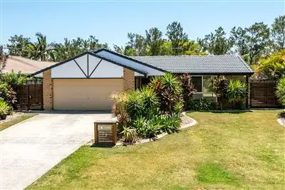 Main view of Homely house listing, 24 Allenby Crescent, Windaroo QLD 4207