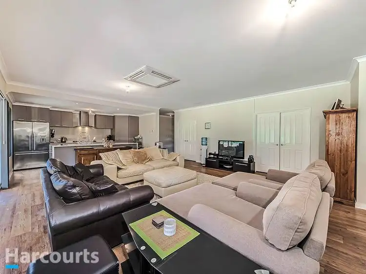 Fifth view of Homely house listing, 27 Oregano Drive, Two Rocks WA 6037