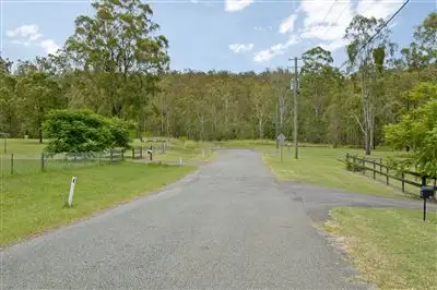 Second view of Homely land listing, Lot 802 Beattie Road, Mundoolun QLD 4285