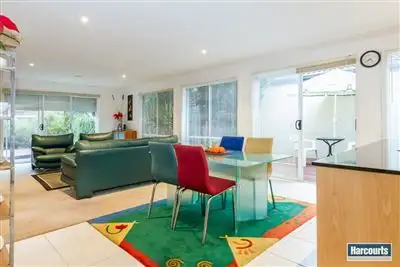 Second view of Homely house listing, 60 Sovereign Manors Crescent, Rowville VIC 3178