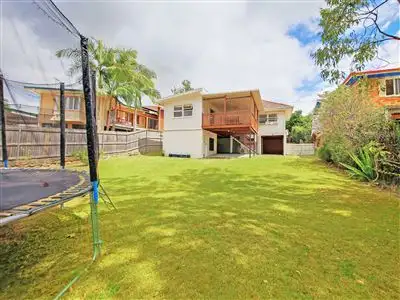 Fifth view of Homely house listing, 62 Buena Vista Avenue, Coorparoo QLD 4151