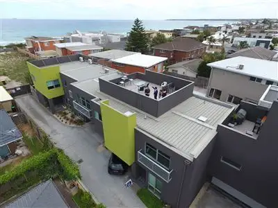Main view of Homely townhouse listing, 115B Nepean Highway, Aspendale VIC 3195