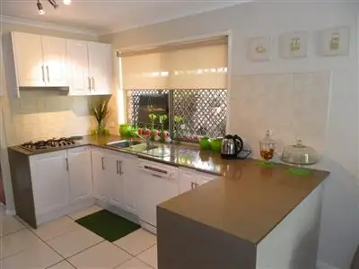 Fourth view of Homely house listing, 4 Ampere Crt, Bellara QLD 4507