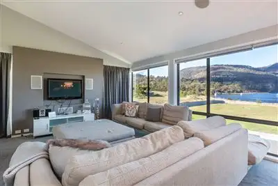 Fifth view of Homely townhouse listing, 1/28 Eaves Court, Old Beach TAS 7017