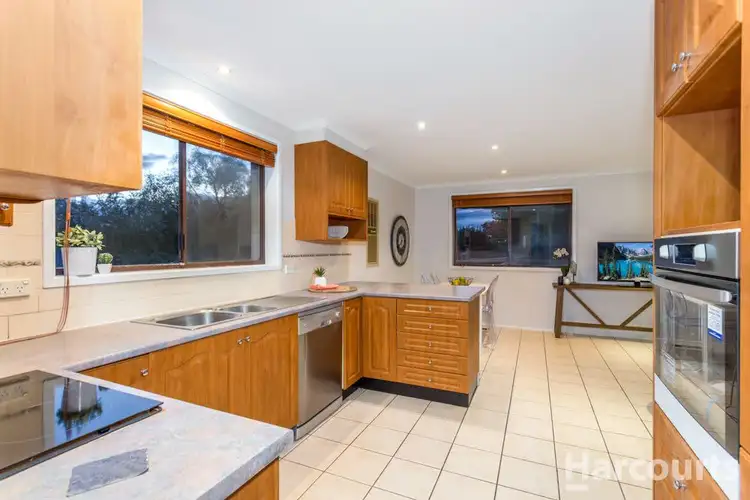 Sixth view of Homely house listing, 24 McGill Street, Evatt ACT 2617