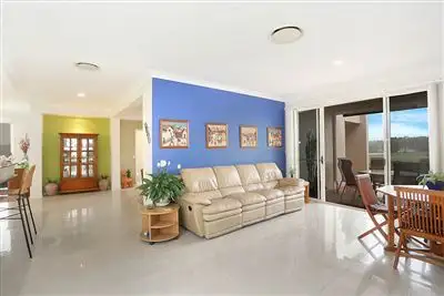 Seventh view of Homely house listing, 21/241 Easthill Drive, Robina QLD 4226