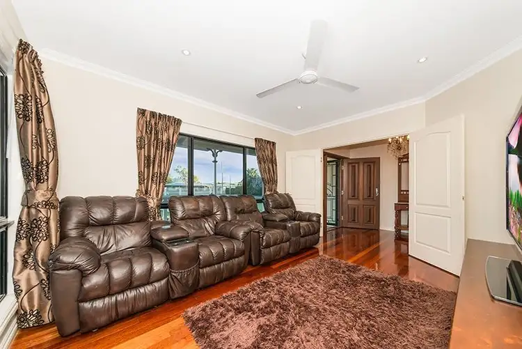 Fifth view of Homely house listing, 89 Gibraltar Road, Rangewood QLD 4817