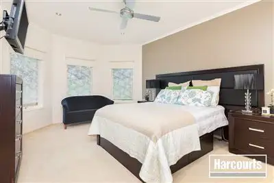 Sixth view of Homely house listing, 18 Valley Drive, Beaconsfield Upper VIC 3808