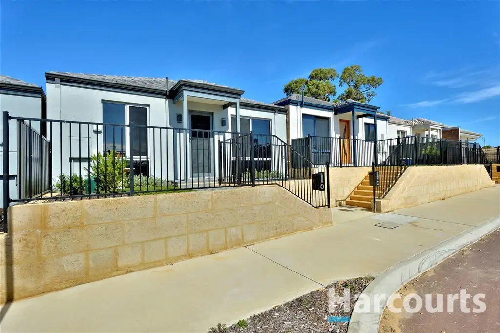 Main view of Homely house listing, 8 Clarendon Circuit, Lakelands WA 6180