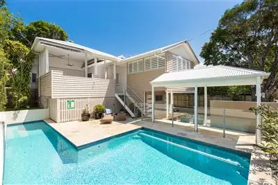 15 Lukin Street, Clayfield QLD 4011