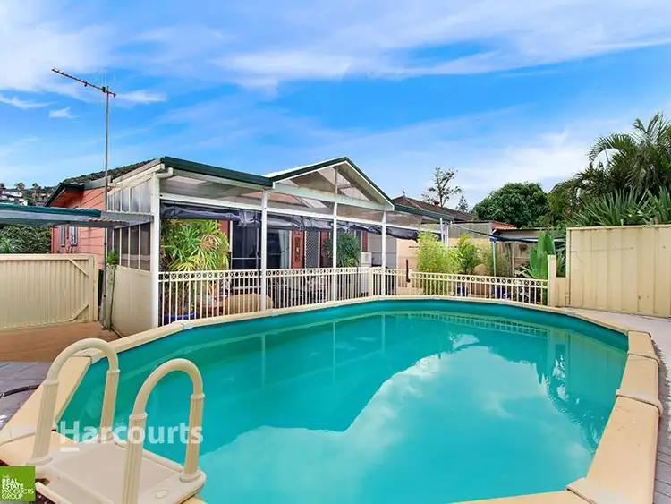 Sixth view of Homely house listing, 25 Blakemore Avenue, Kanahooka NSW 2530