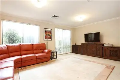Second view of Homely house listing, 11 Pelleas Street, Blacktown NSW