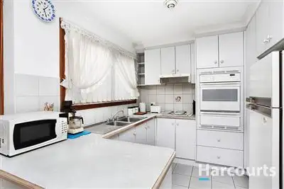 Third view of Homely unit listing, 1/26 Highlands Road, Thomastown VIC 3074