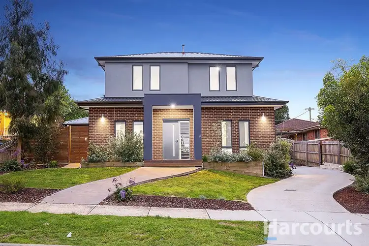 1/30 Stonehaven Avenue, Boronia VIC 3155