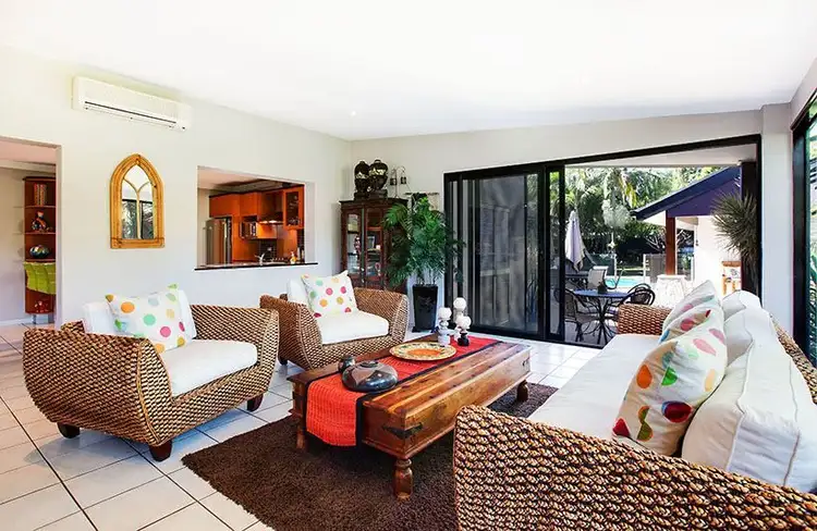Fifth view of Homely house listing, 10 Binnacle Court, Mermaid Waters QLD 4218