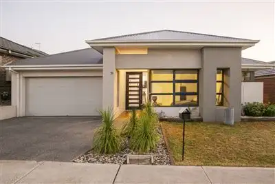 Second view of Homely house listing, 21 Ambrosia Close, Epping VIC 3076