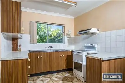 Second view of Homely unit listing, 3/60 Lamington Avenue, Ascot QLD 4007
