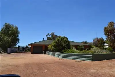 Second view of Homely house listing, 40 Moore St, Kellerberrin WA 6410