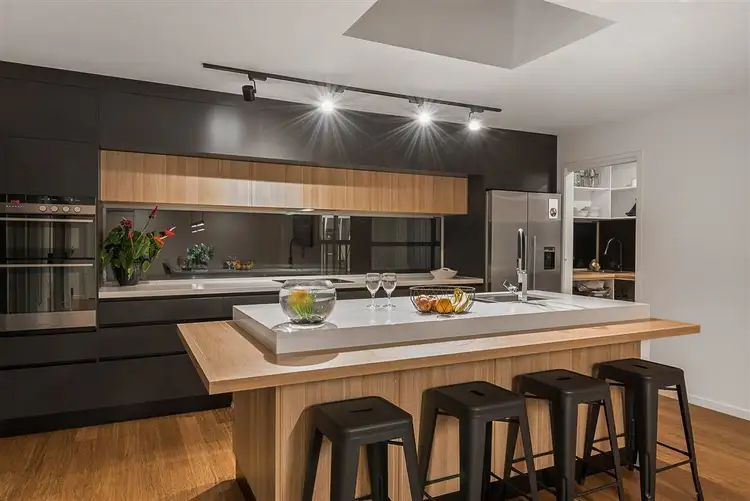 Fifth view of Homely house listing, 23 Camrise Drive, Cambridge TAS 7170