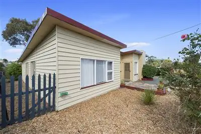 Second view of Homely house listing, 10 Webb Street, Dodges Ferry TAS 7173