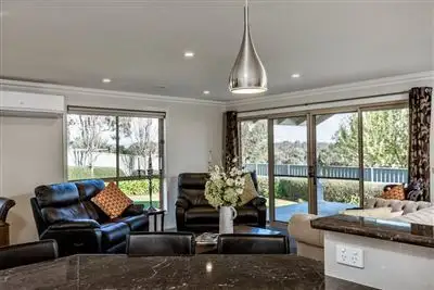 Fifth view of Homely house listing, 71 Honeyeater Circuit, Thurgoona NSW 2640