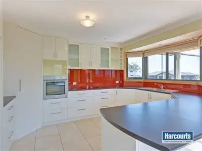 Second view of Homely house listing, 13 Holliview Way, Ulverstone TAS 7315