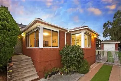 19 Murrills Crescent, Baulkham Hills NSW 2153