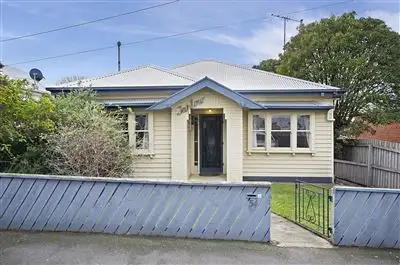 54 Weller Street, Geelong West VIC 3218