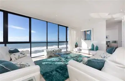 Third view of Homely apartment listing, 45/47 Broadbeach Boulevard, Broadbeach QLD 4218