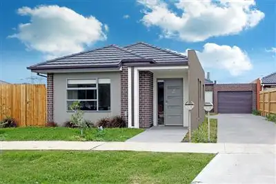 Main view of Homely unit listing, 1/10 Hermione Terrace, Epping VIC 3076