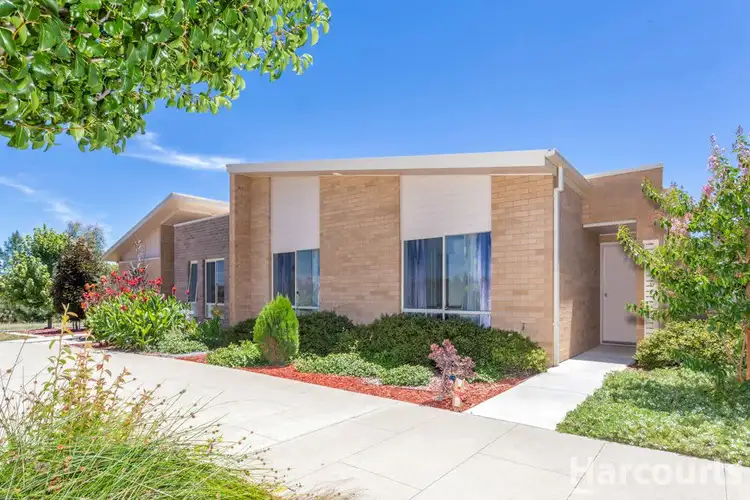 9/35 Clare Burton Crescent, Franklin ACT 2913
