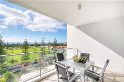Second view of Homely unit listing, 62/25 Surf Parade, Broadbeach QLD 4218