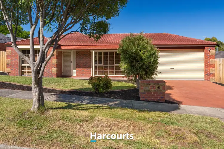 29 Van Der Haar Avenue, Berwick VIC 3806