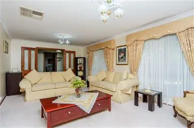 Third view of Homely house listing, 58 Equestrian Drive, Woodcroft SA 5162