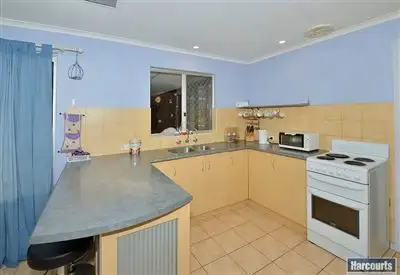 Seventh view of Homely house listing, 45 Eldora Crescent, Falcon WA 6210