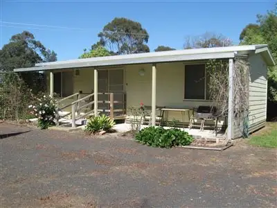 Second view of Homely unit listing, 8/15 Lawrence Street, Port Albert VIC 3971