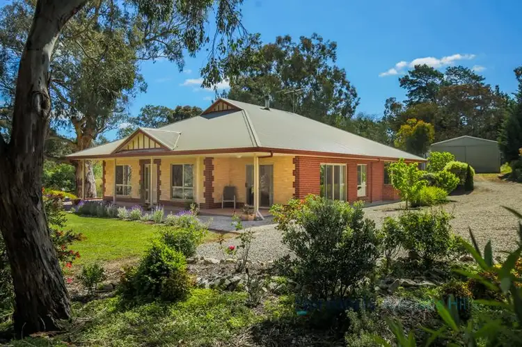 Main view of Homely house listing, 19 Joseph Road, Blakiston SA 5250