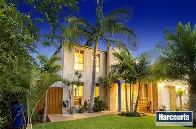 Main view of Homely house listing, 7 Buffalo Way, Beaumont Hills NSW 2155