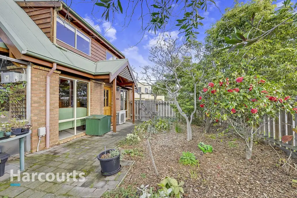 Main view of Homely unit listing, 1/2 Alamein Avenue, Bellerive TAS 7018