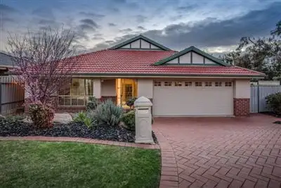 15 Vintage Grove, Gulfview Heights SA 5096