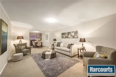 Fourth view of Homely house listing, 70 Wakley Crescent, Wantirna South VIC 3152