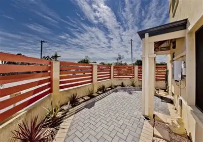 Second view of Homely townhouse listing, 16a Garrick Way, Balga WA 6061