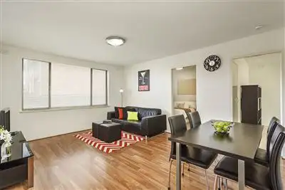 Second view of Homely apartment listing, 5/11 Kemp Street, Thornbury VIC 3071