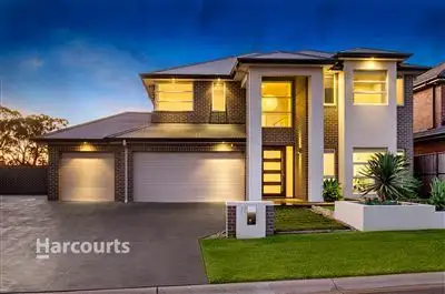 77 Hartigan Avenue, Kellyville NSW 2155