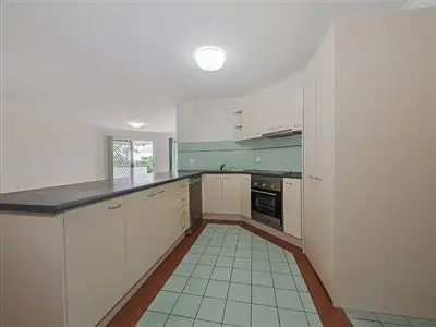 Fourth view of Homely unit listing, 6/12 Simpson Street, Morningside QLD 4170