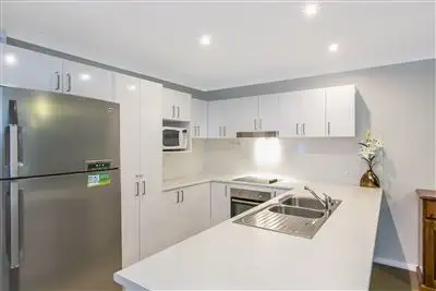 Second view of Homely house listing, 7B The Garden Walk, Worrigee NSW 2540